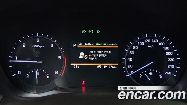 Genesis G80 2018 — photo 8