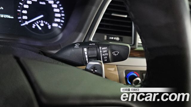 Genesis G80 2018 — photo 16