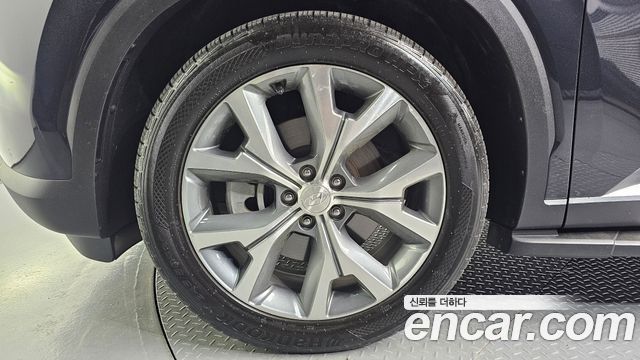 Hyundai Palisade 2019 — photo 5