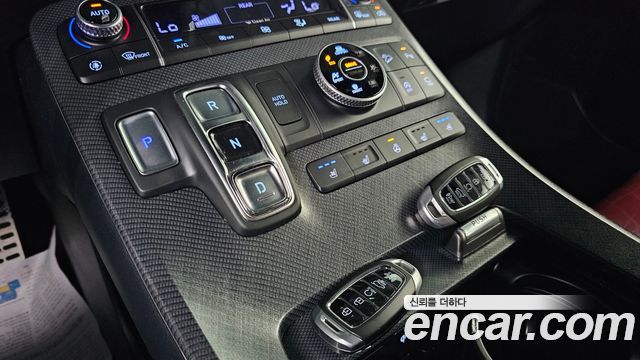 Hyundai Palisade 2019 — photo 9