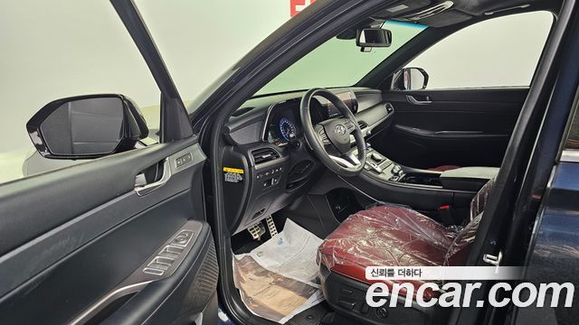 Hyundai Palisade 2019 — photo 10
