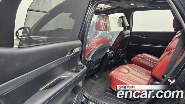Hyundai Palisade 2019 — photo 11