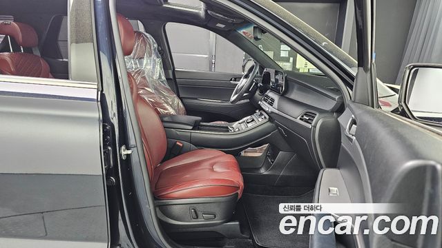 Hyundai Palisade 2019 — photo 12