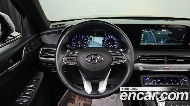 Hyundai Palisade 2019 — photo 14