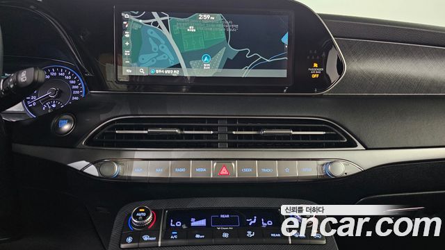 Hyundai Palisade 2019 — photo 15
