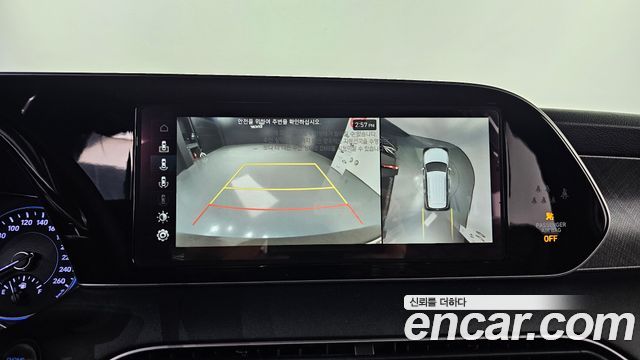 Hyundai Palisade 2019 — photo 16