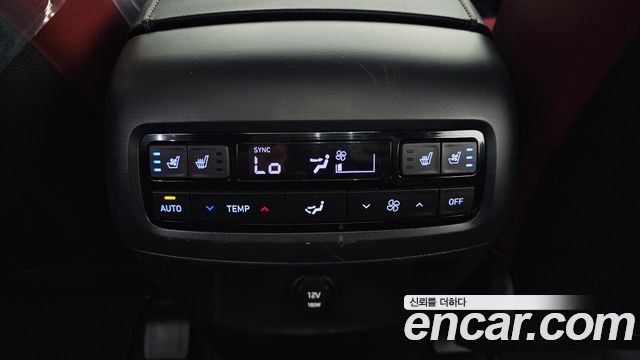 Hyundai Palisade 2019 — photo 17