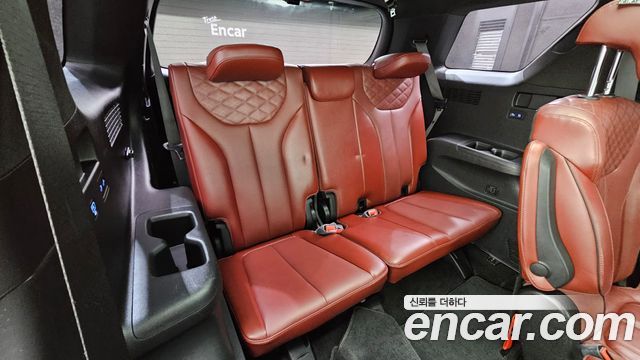 Hyundai Palisade 2019 — photo 19