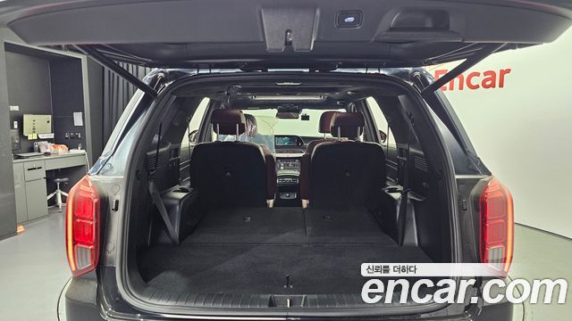 Hyundai Palisade 2019 — photo 20