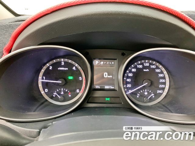 Hyundai Santafe 2018 — photo 8