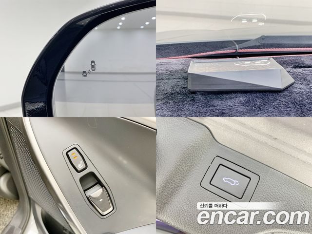 Hyundai Santafe 2018 — photo 20