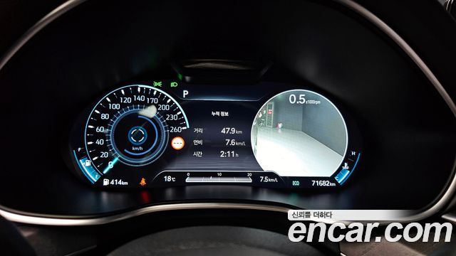 Genesis G80 2022 — photo 11