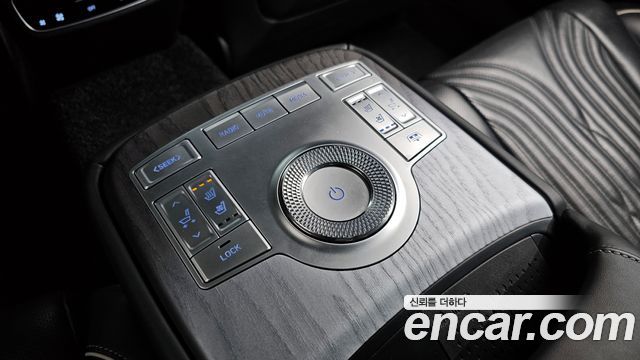Genesis G80 2022 — photo 25