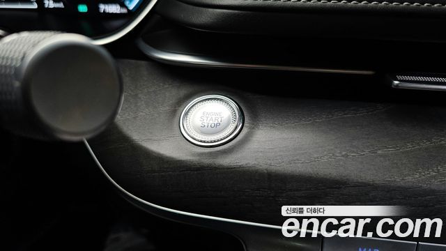 Genesis G80 2022 — photo 34