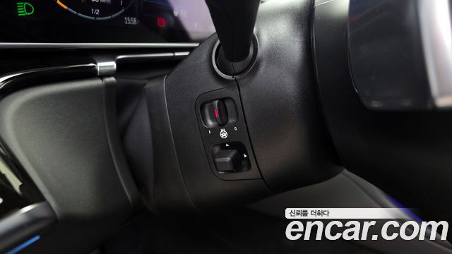 Mercedes-Benz S-Class 2021 — photo 32