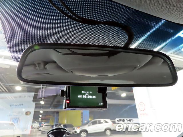 Hyundai Sonata 2018 — photo 16