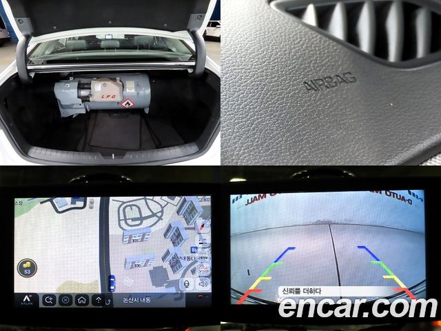 Hyundai Sonata 2018 — photo 18