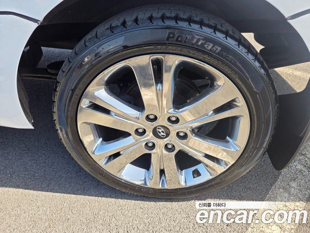 Hyundai Solati 2022 — photo 5