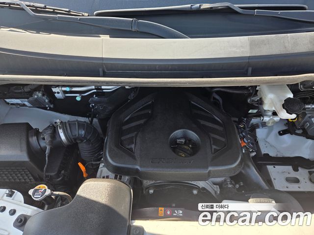 Hyundai Solati 2022 — photo 6