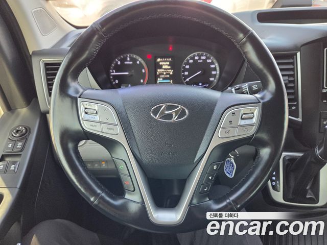 Hyundai Solati 2022 — photo 7