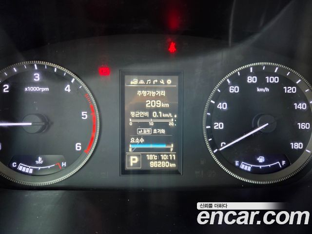 Hyundai Solati 2022 — photo 8