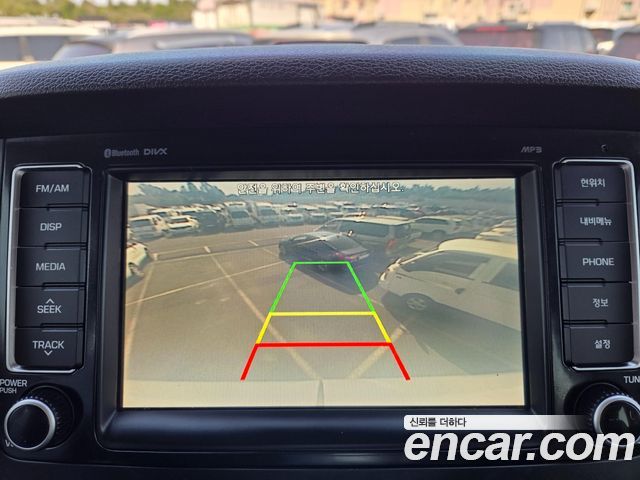 Hyundai Solati 2022 — photo 18