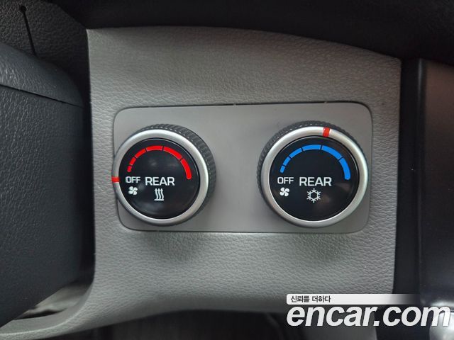 Hyundai Solati 2022 — photo 19