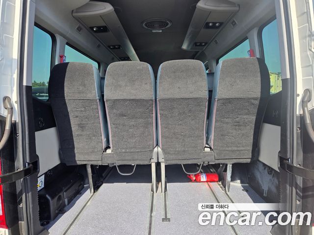 Hyundai Solati 2022 — photo 20