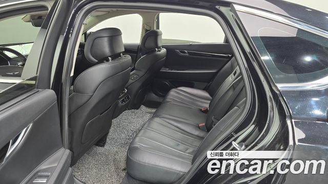 Genesis G80 2022 — photo 11