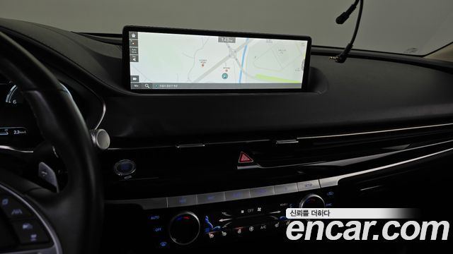 Genesis G80 2022 — photo 15