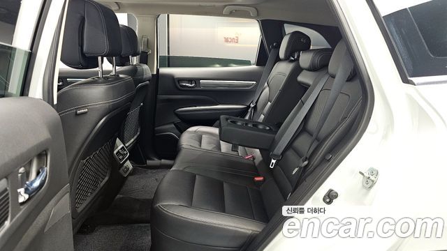 Renault Korea QM6 2022 — photo 12