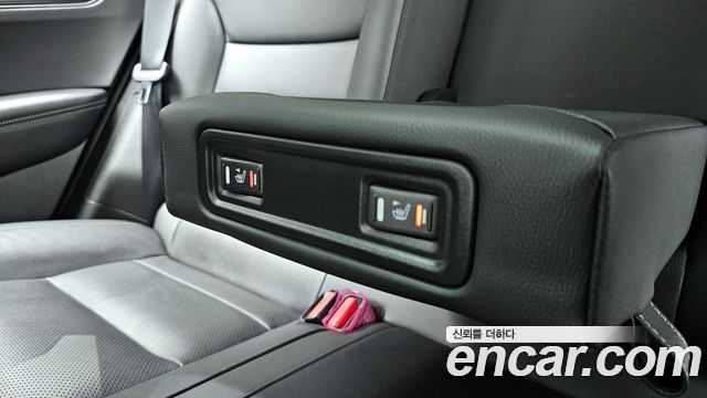 Renault Korea QM6 2022 — photo 18