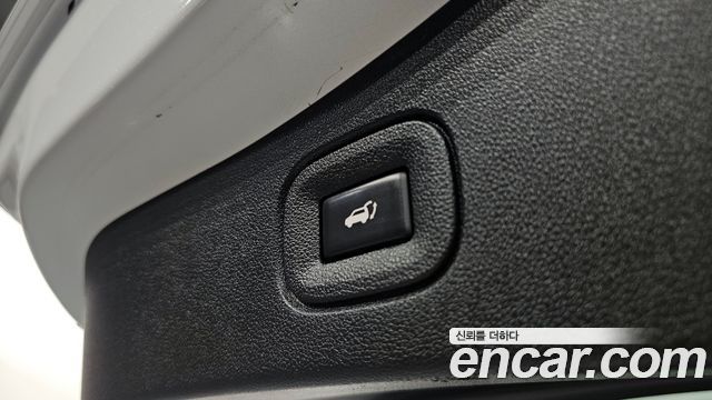 Renault Korea QM6 2022 — photo 19
