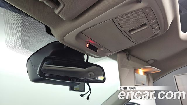 Renault Korea QM6 2022 — photo 20