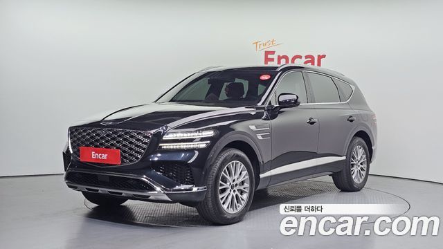 Genesis GV80 2024 — photo 1