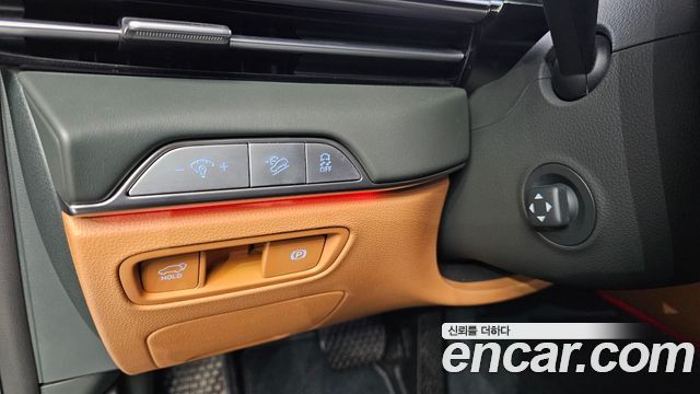 Genesis GV80 2024 — photo 14