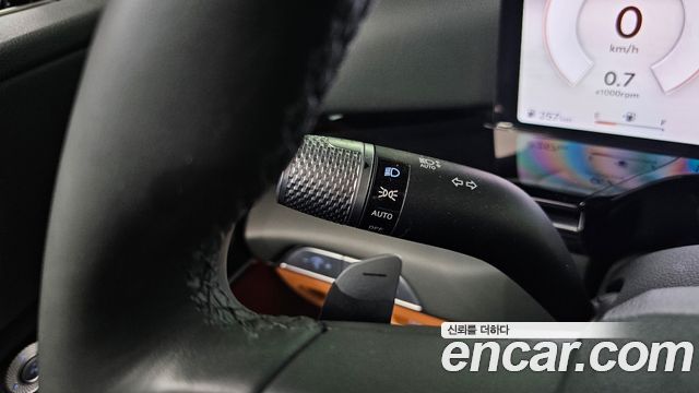 Genesis GV80 2024 — photo 15