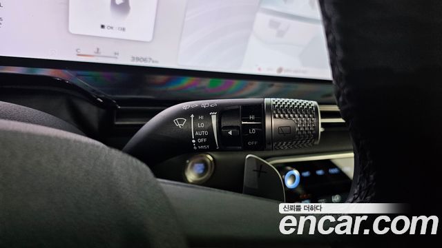 Genesis GV80 2024 — photo 17