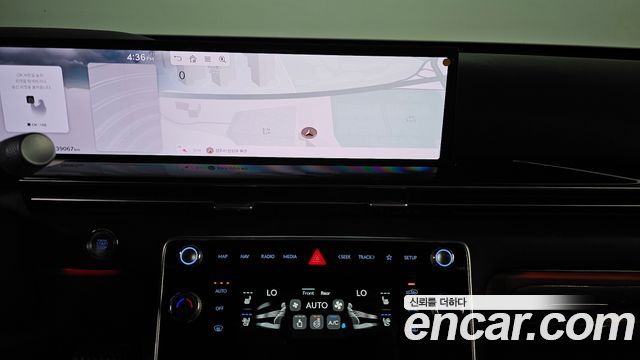 Genesis GV80 2024 — photo 18