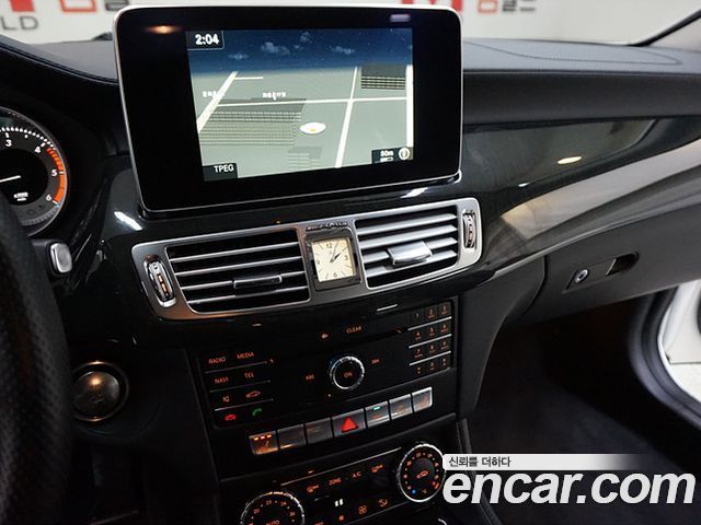 Mercedes-Benz CLS-Class 2017 — photo 5
