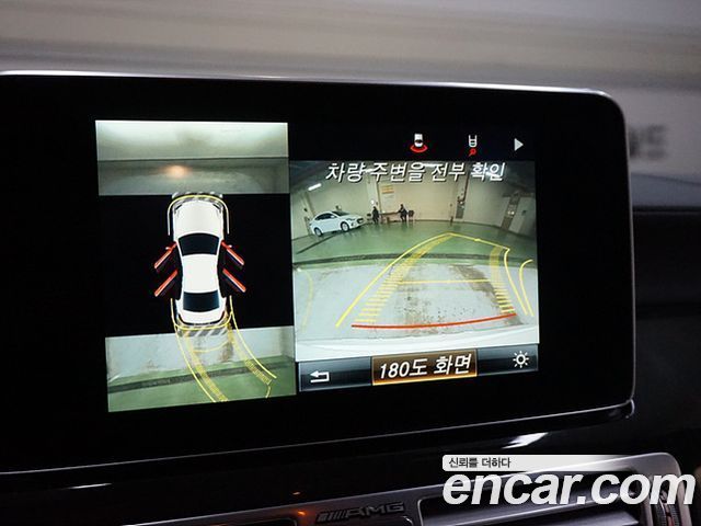 Mercedes-Benz CLS-Class 2017 — photo 6
