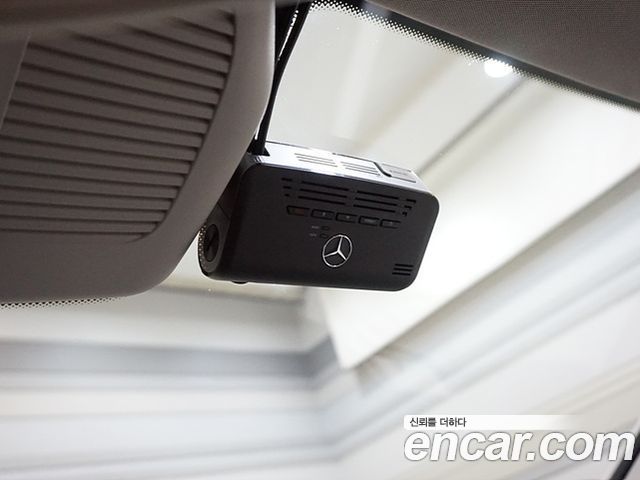 Mercedes-Benz CLS-Class 2017 — photo 9