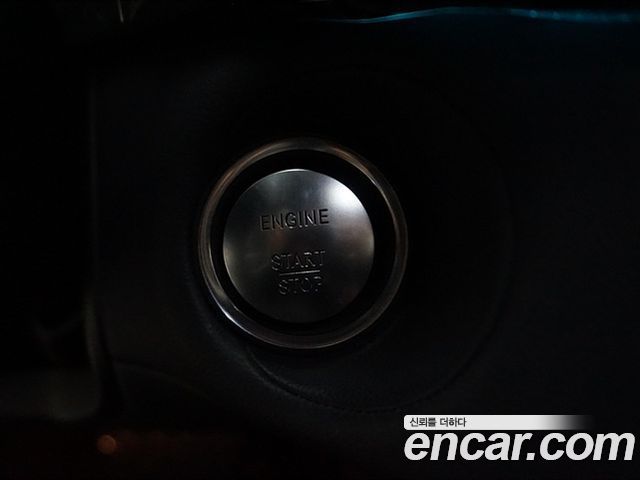 Mercedes-Benz CLS-Class 2017 — photo 10
