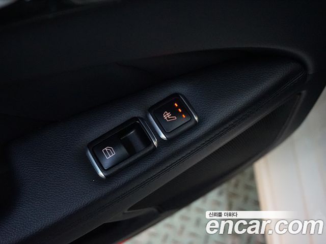 Mercedes-Benz CLS-Class 2017 — photo 11
