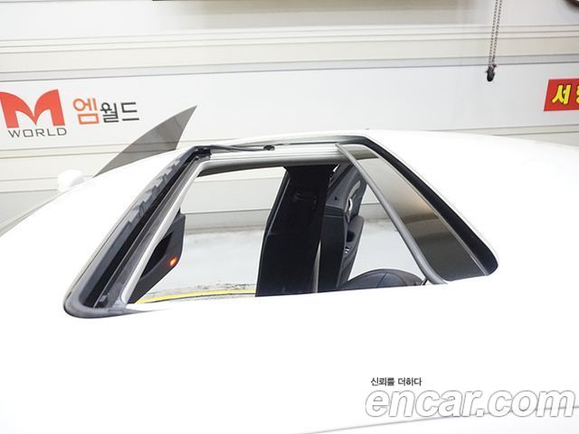 Mercedes-Benz CLS-Class 2017 — photo 12