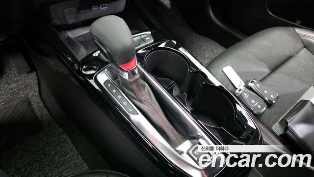 Chevrolet Korea Trax 2025 — photo 12