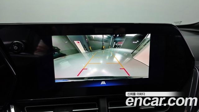 Chevrolet Korea Trax 2025 — photo 21
