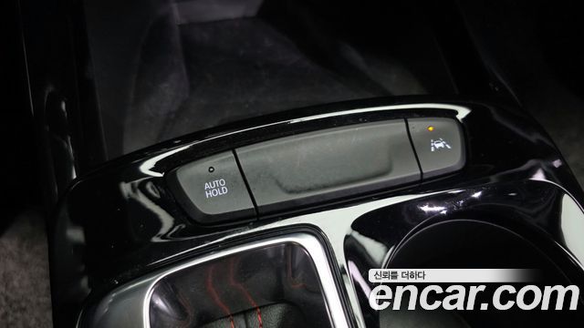 Chevrolet Korea Trax 2025 — photo 24