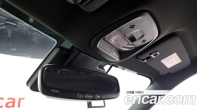 Chevrolet Korea Trax 2025 — photo 25