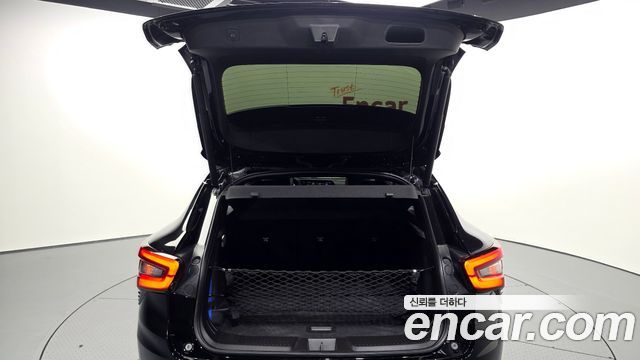 Chevrolet Korea Trax 2025 — photo 26